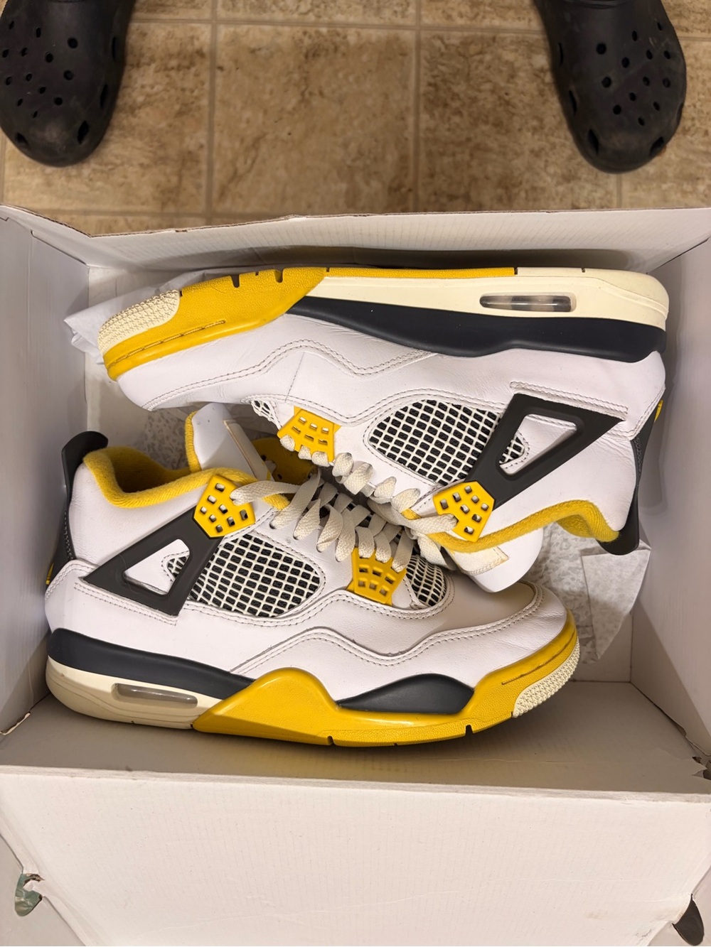Jordan Retro 4